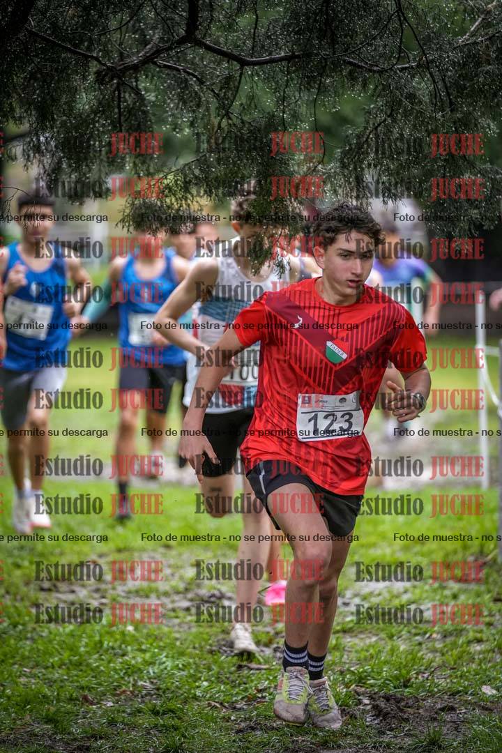 Fotos en el circuito