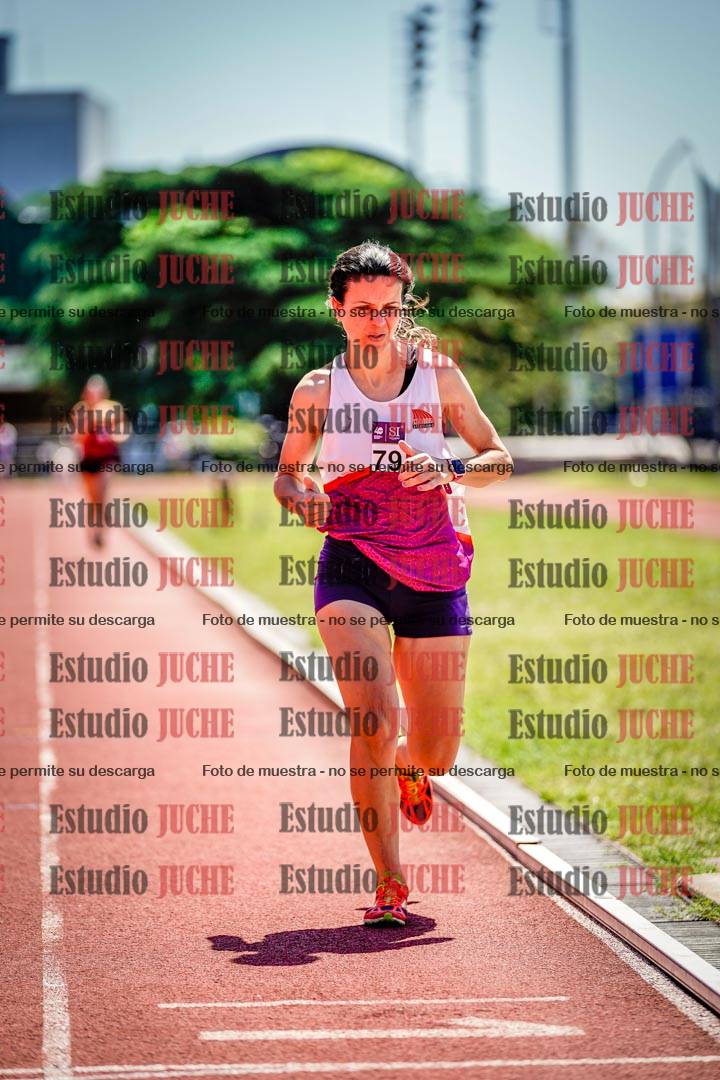 Fotos de los 800 m llanos de mujeres