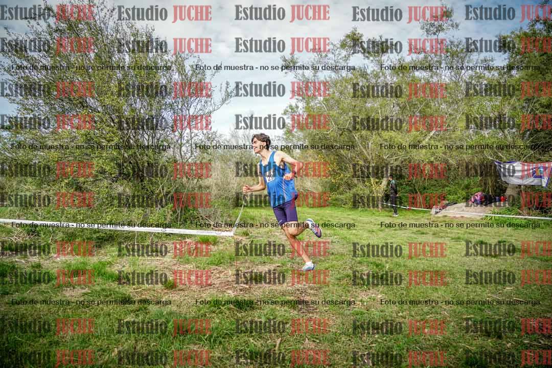 Fotos en el circuito