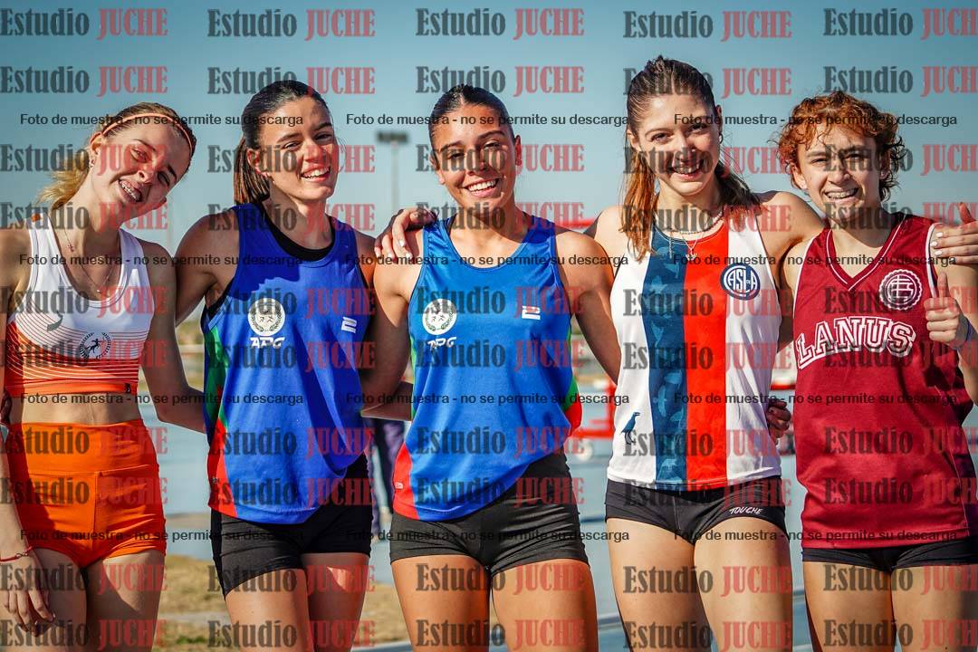 Fotos de algunos extras del torneo
