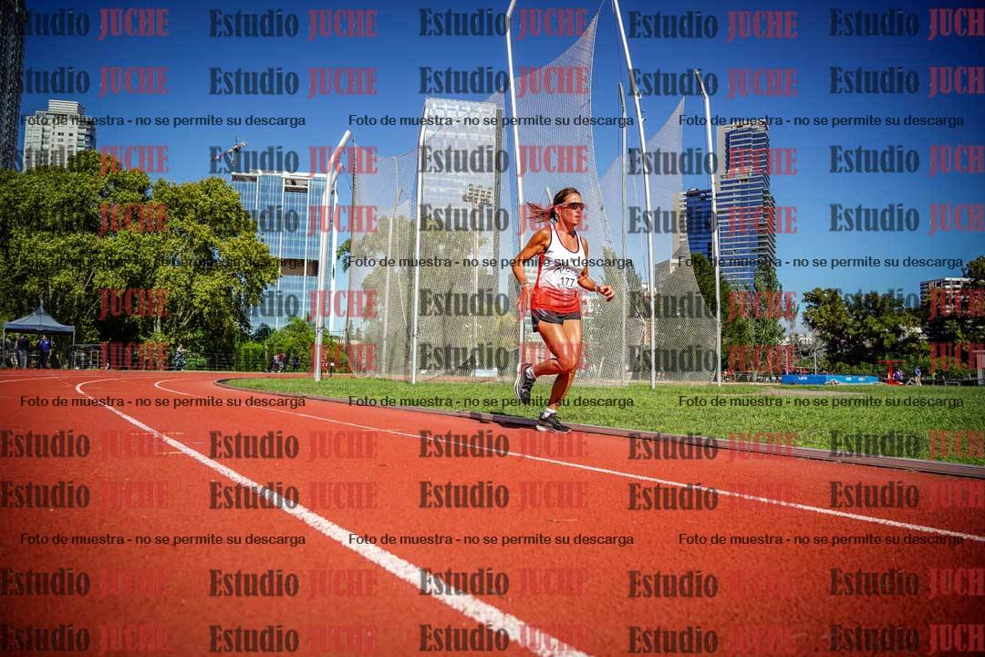 Fotos de los 10.000 m llanos
