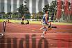 Fotos de los 400 m con vallas de varones