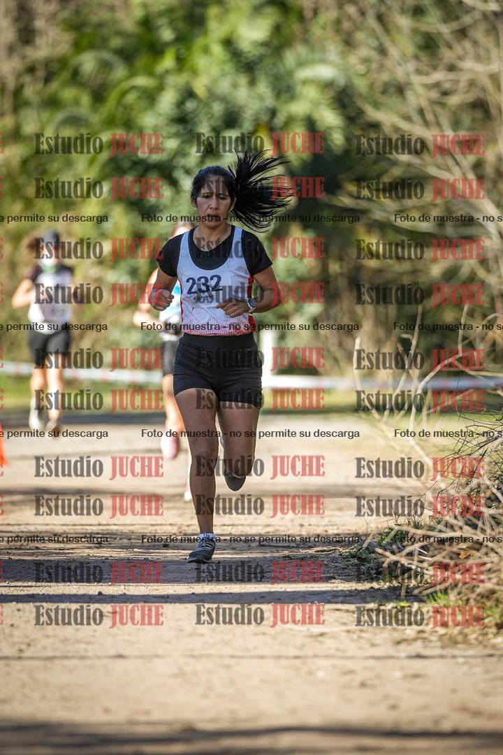 Fotos en el tercer punto del circuito