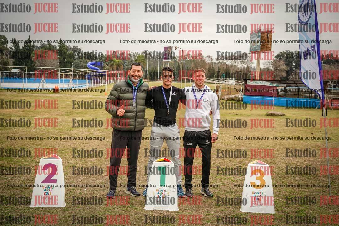 Fotos de algunos extras del evento