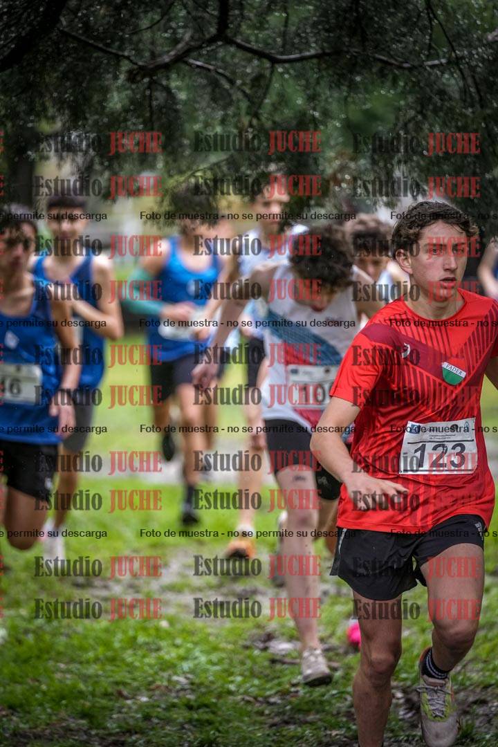 Fotos en el circuito