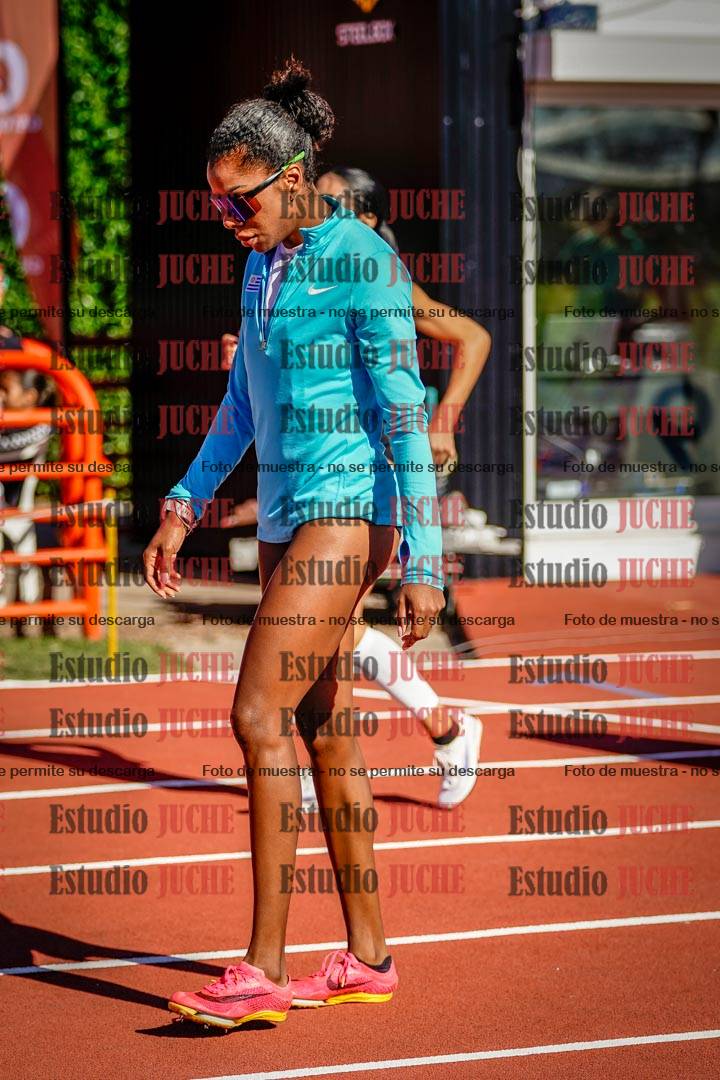 Fotos de los 800 m llanos de mujeres