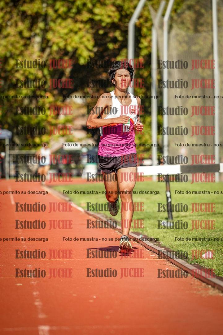 Fotos de los 10.000 m llanos