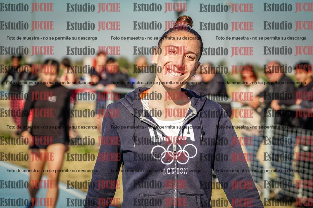 Fotos de algunos extras del torneo