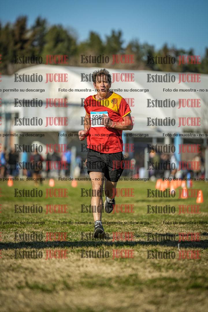 Fotos de las llegadas