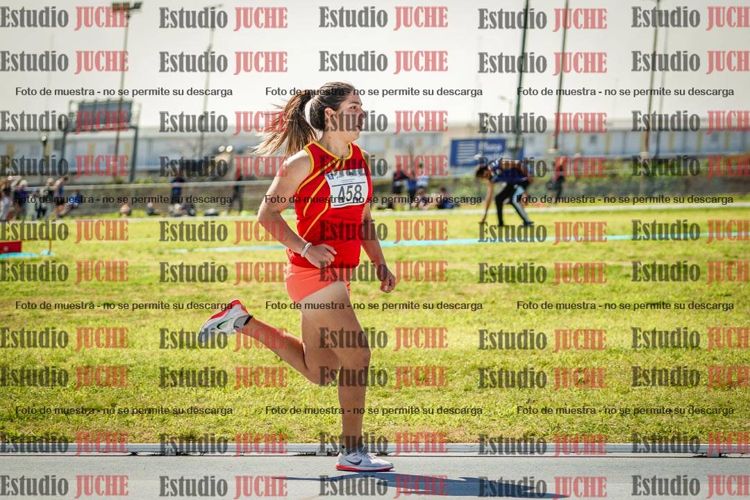 Fotos de los 800 m llanos de mujeres
