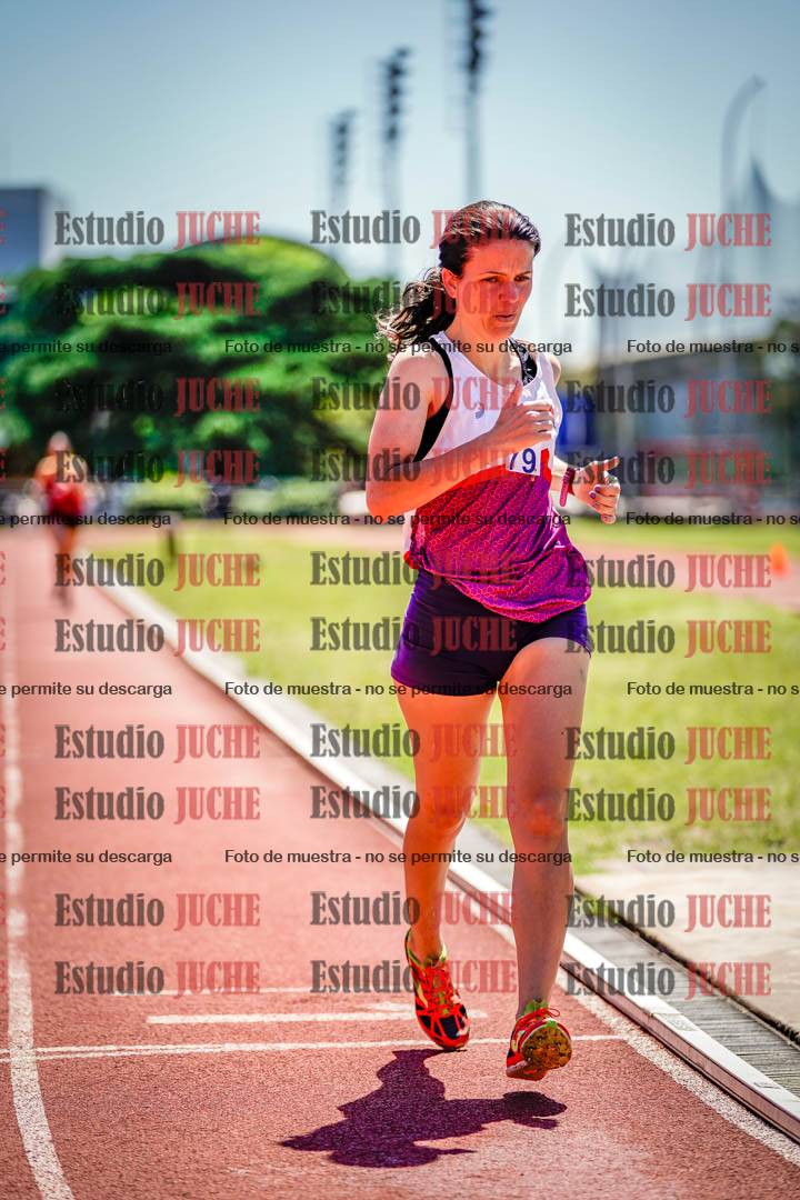 Fotos de los 800 m llanos de mujeres