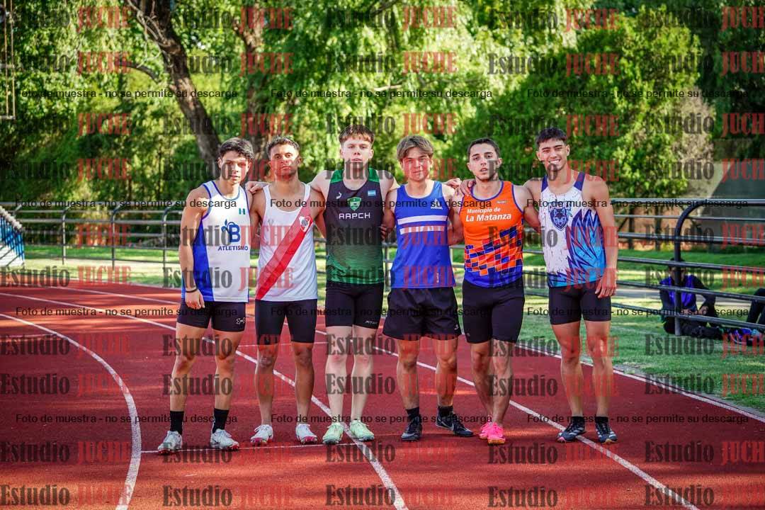 Fotos de algunos extras del torneo