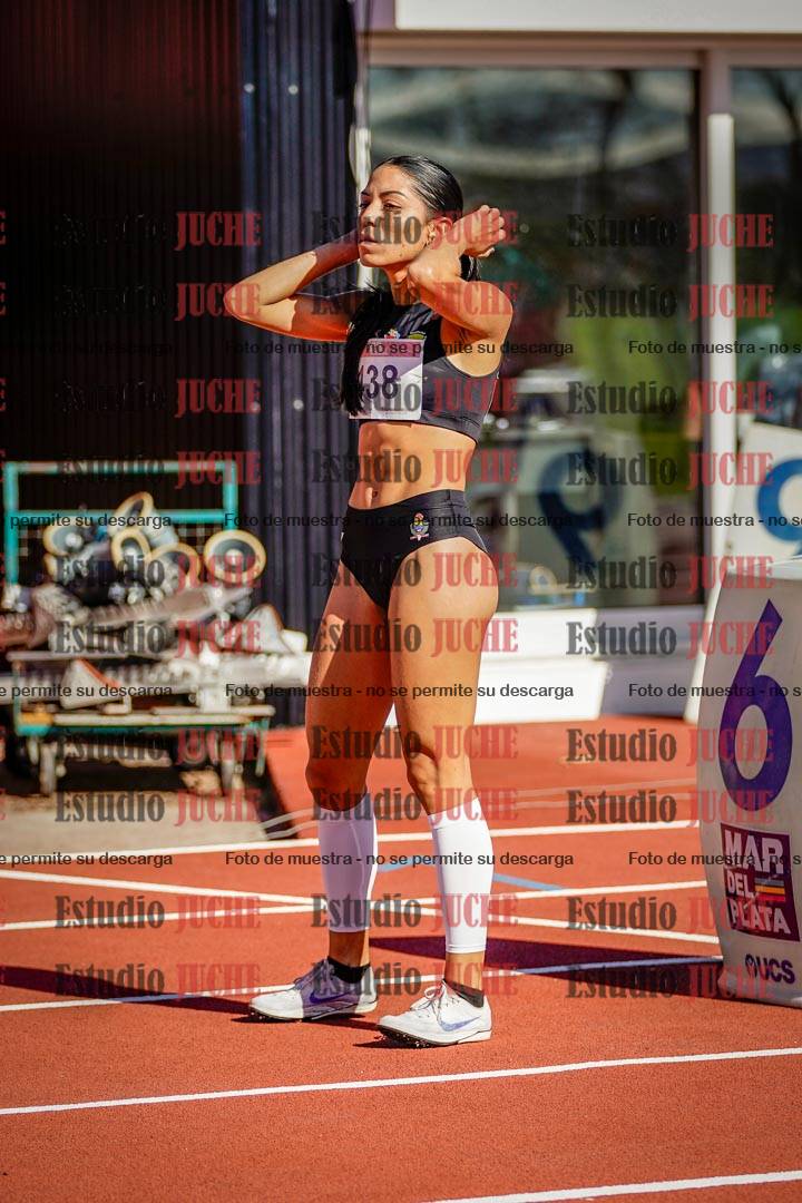 Fotos de los 800 m llanos de mujeres