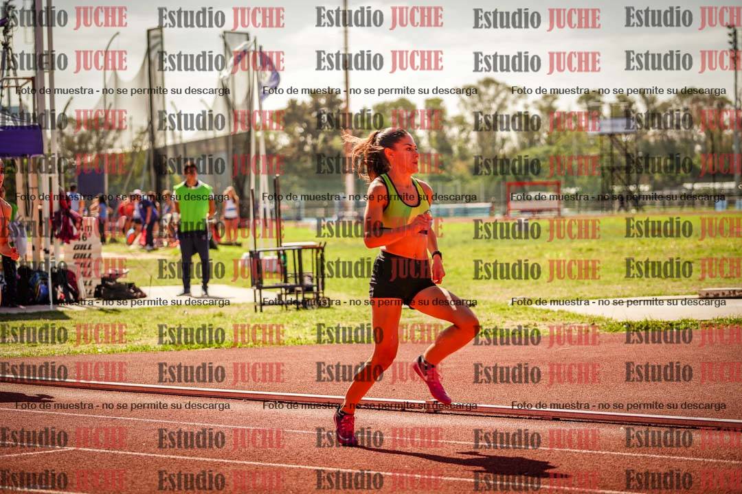 Fotos de los 400 m llanos de mujeres