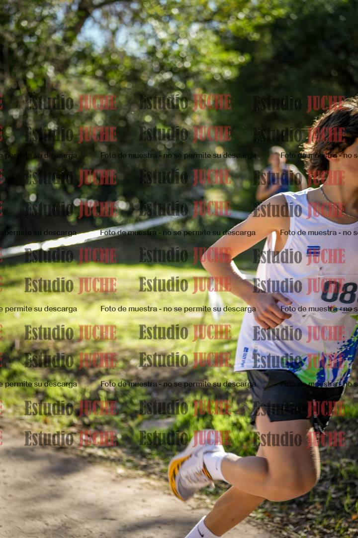 Fotos en el cuarto punto del circuito