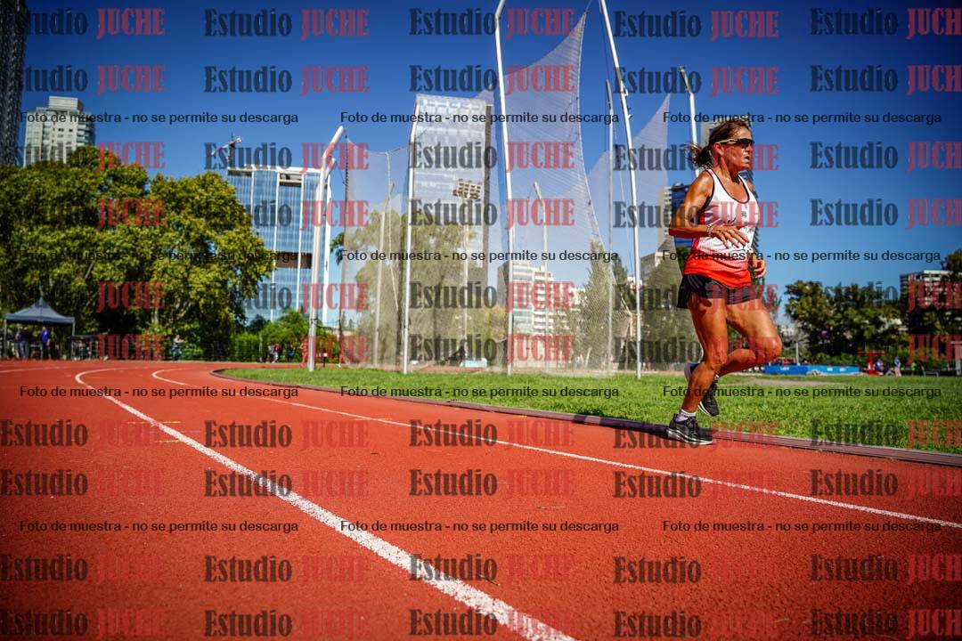 Fotos de los 10.000 m llanos