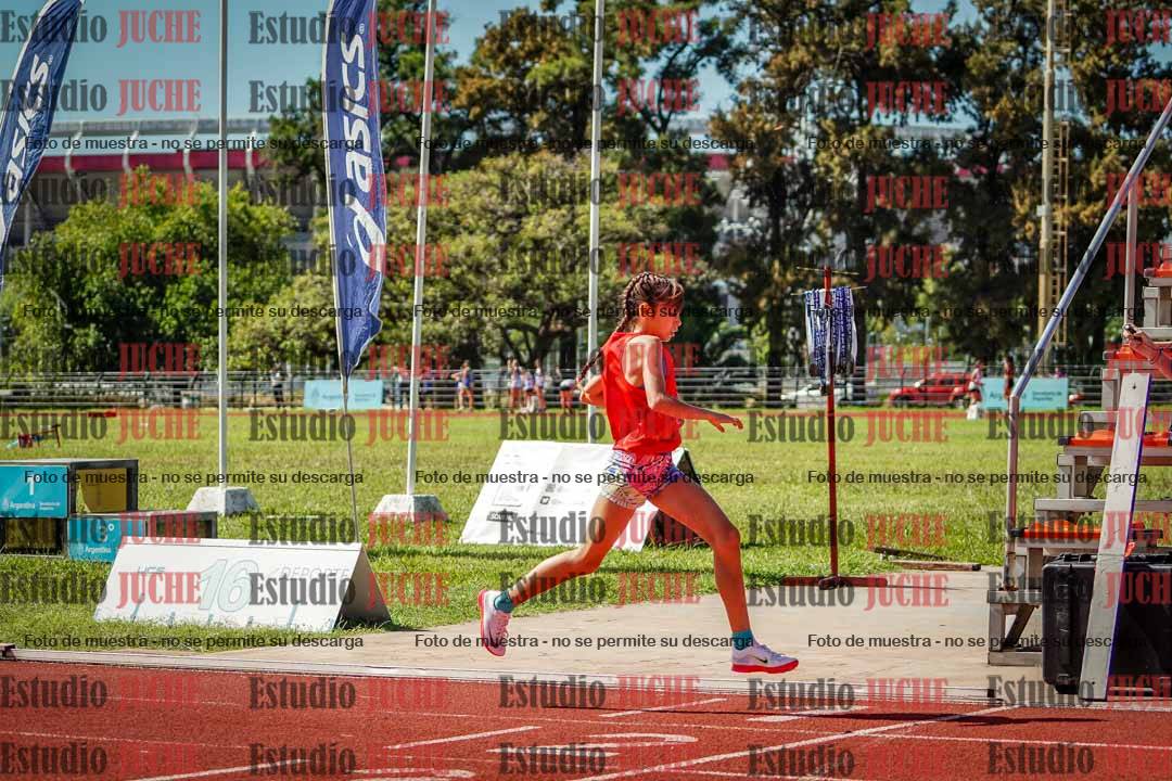 Fotos de los 600 m llanos de mujeres