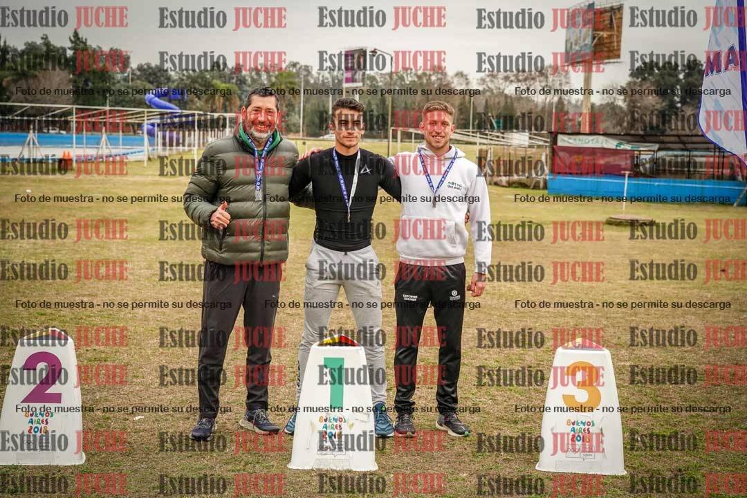 Fotos de algunos extras del evento