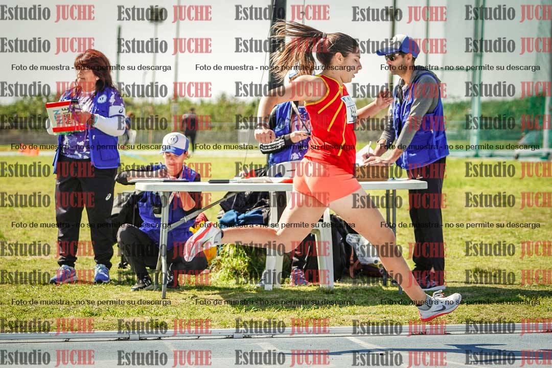 Fotos de los 800 m llanos de mujeres