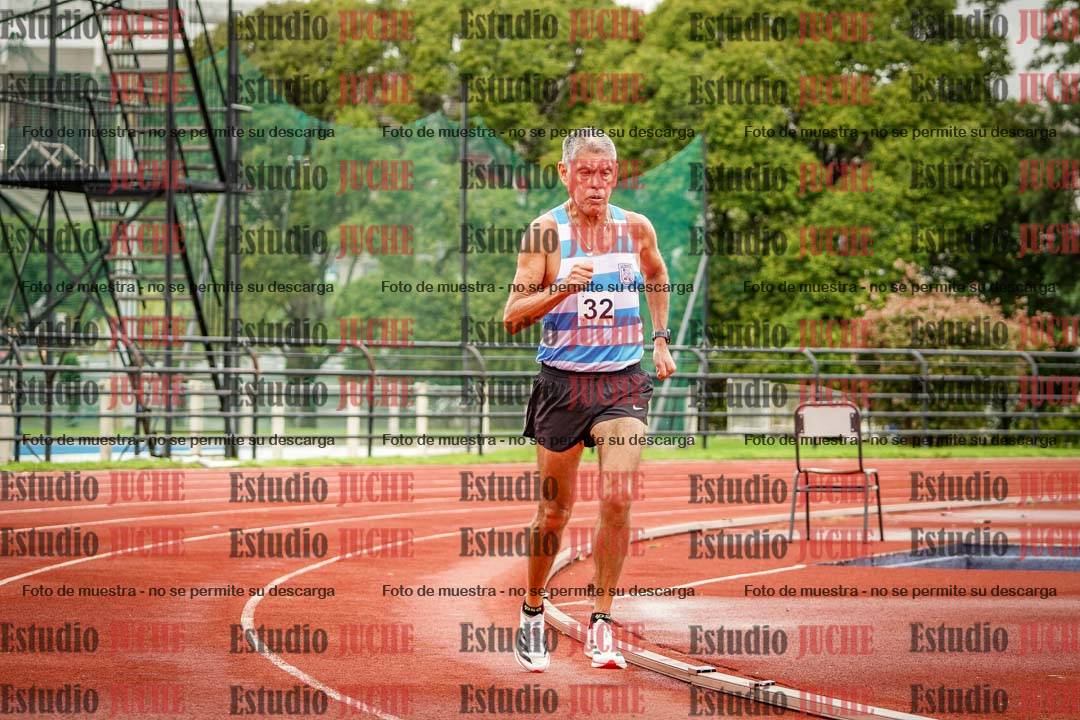 Fotos de los 10.000 m