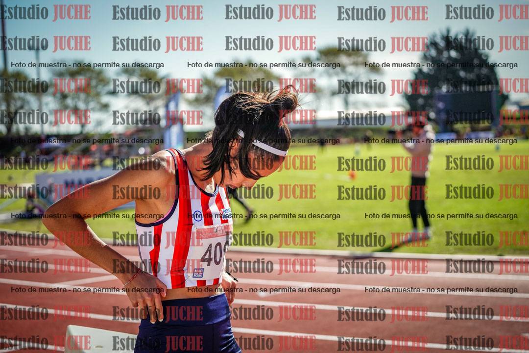 Fotos de los 800 m llanos de mujeres
