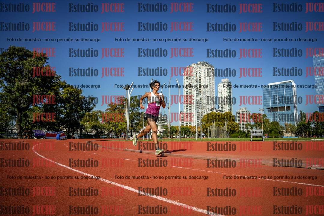 Fotos de los 10.000 m llanos