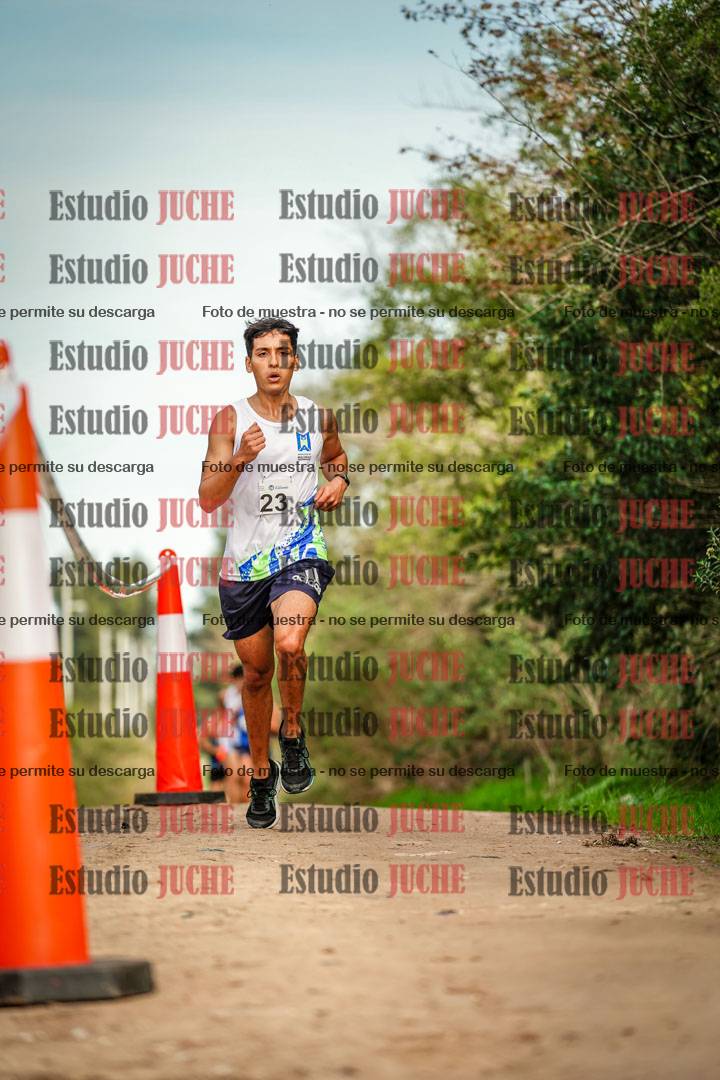 Fotos en el circuito