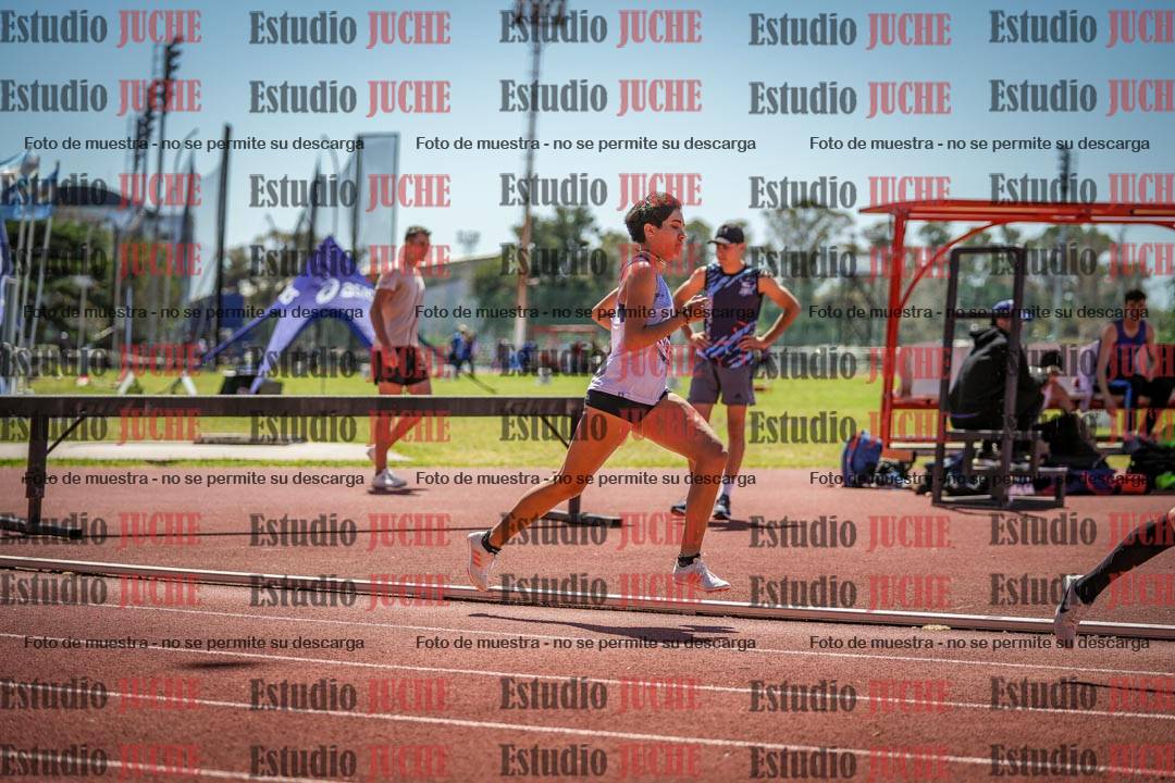 Fotos de los 800 m llanos de mujeres