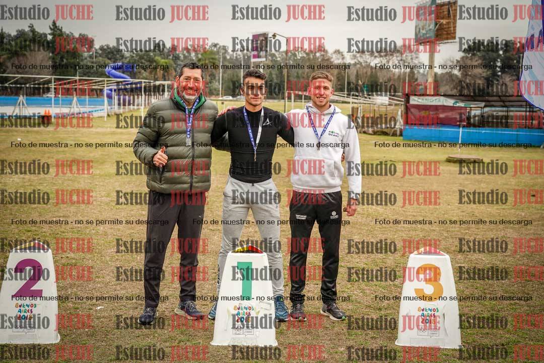 Fotos de algunos extras del evento
