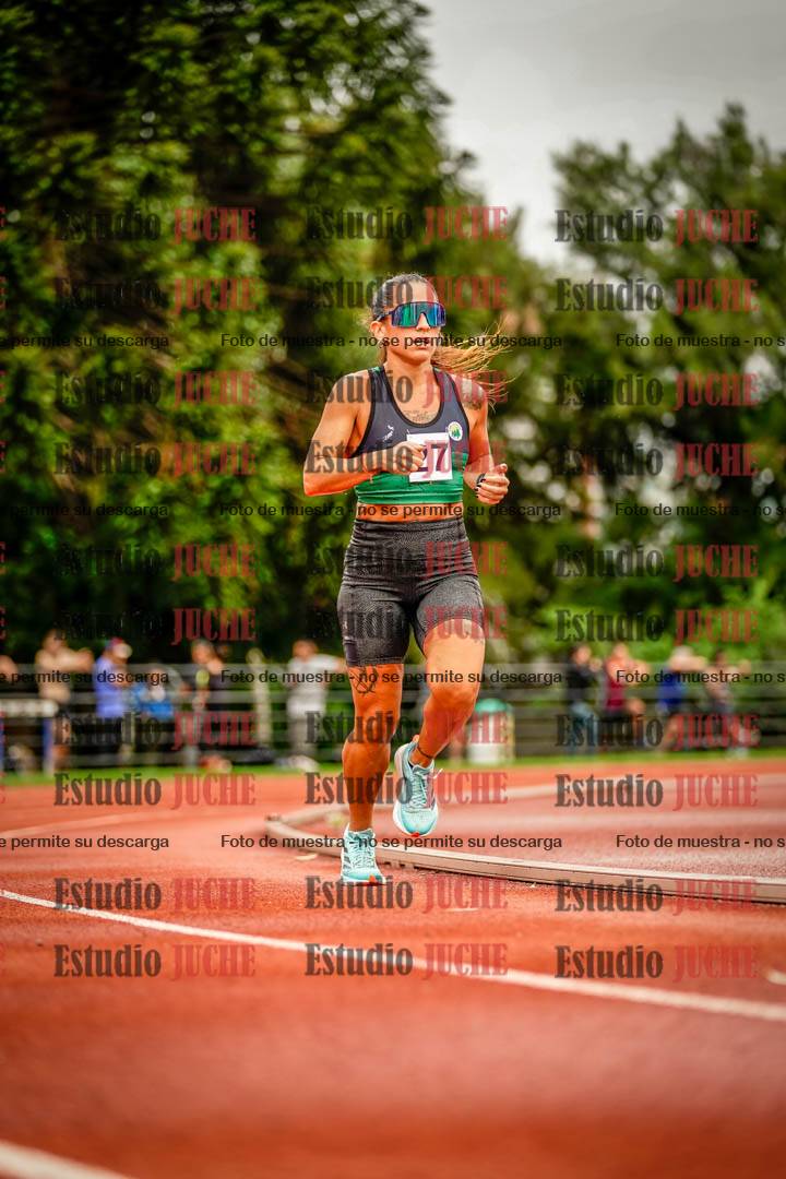 Fotos de los 10.000 m