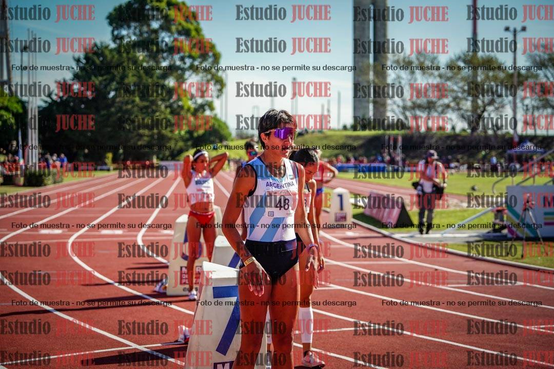 Fotos de los 800 m llanos de mujeres