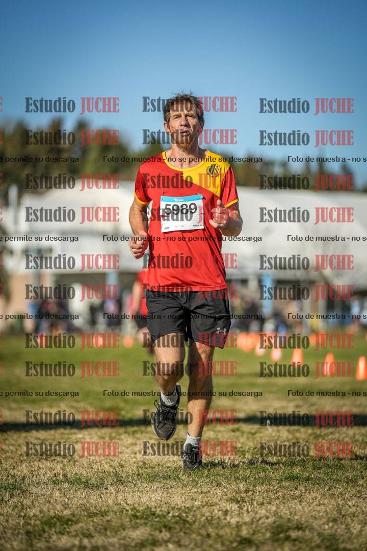 Fotos de las llegadas