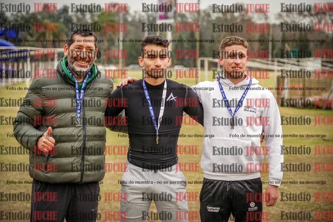 Fotos de algunos extras del evento