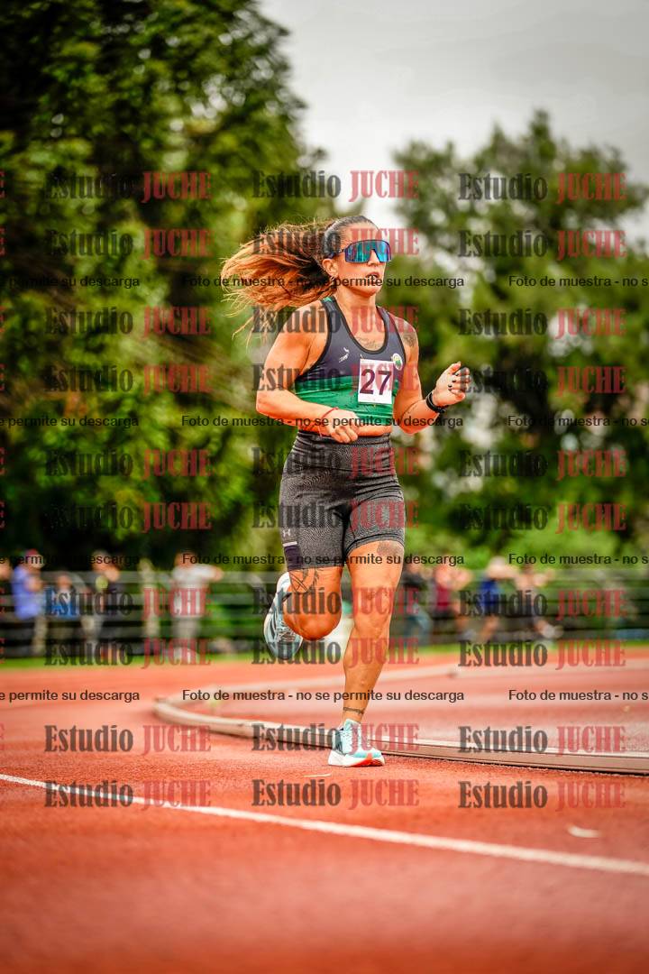 Fotos de los 10.000 m