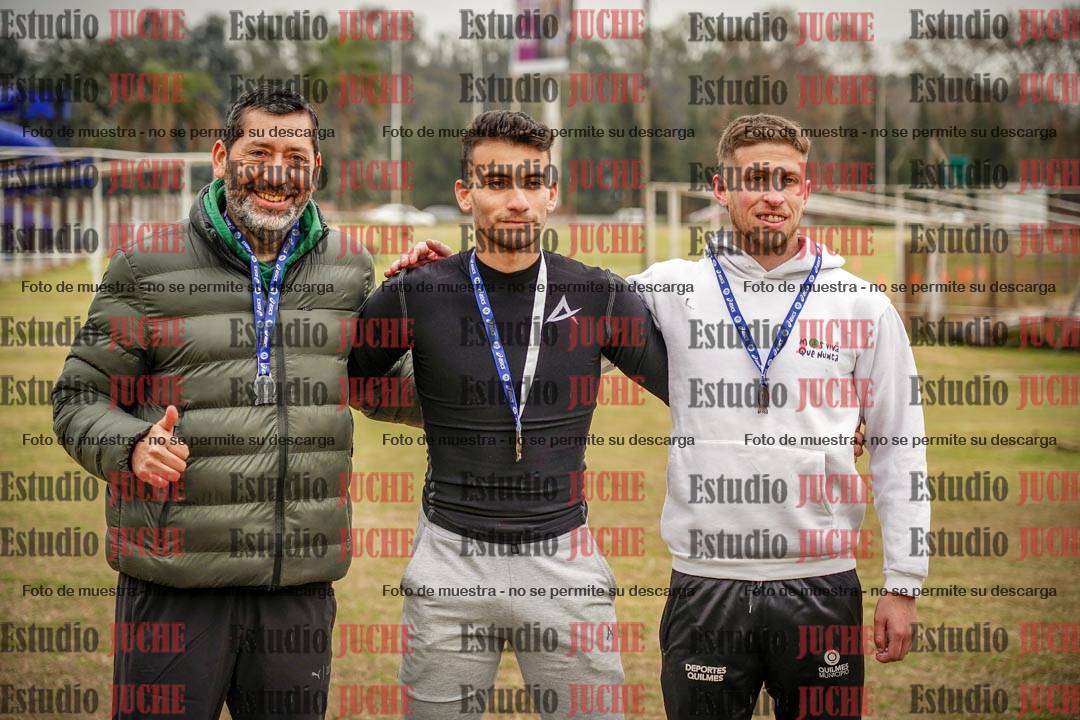 Fotos de algunos extras del evento