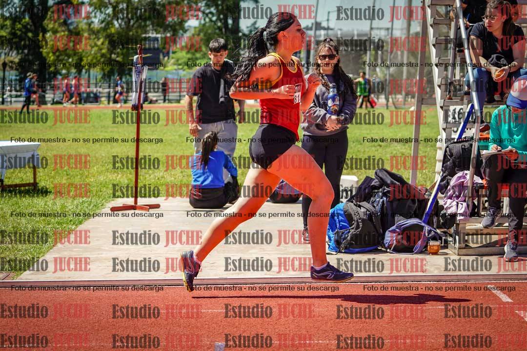 Fotos de los 800 m llanos de mujeres