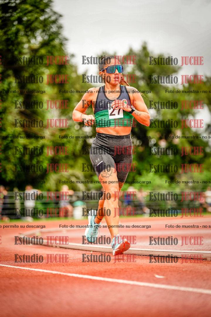 Fotos de los 10.000 m
