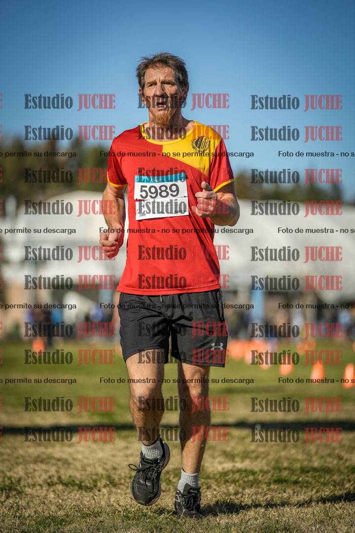 Fotos de las llegadas