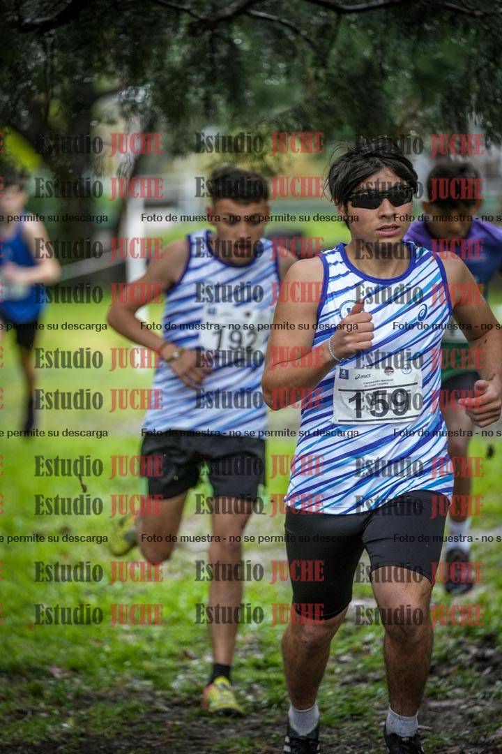 Fotos en el circuito