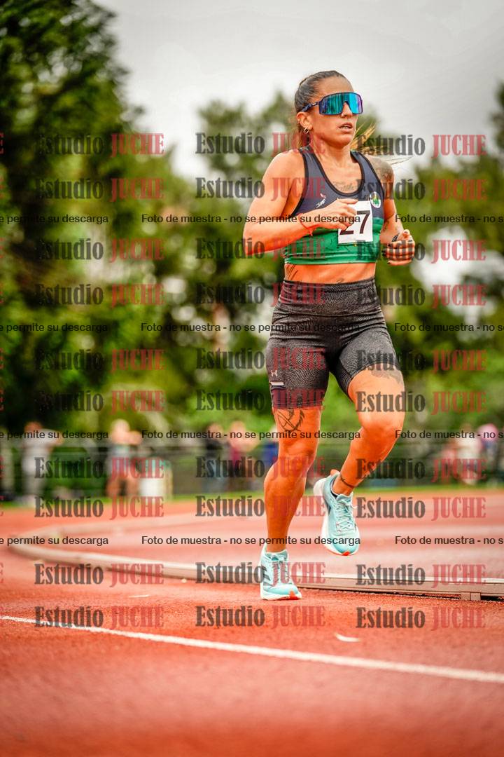 Fotos de los 10.000 m