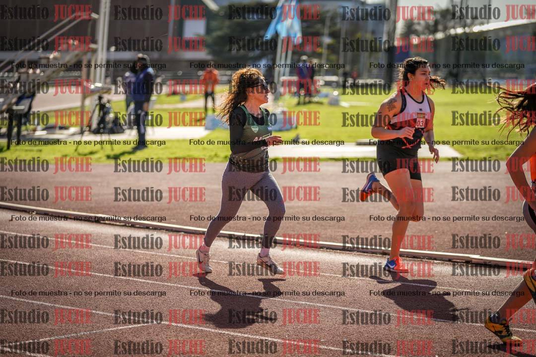 Fotos de los 800 m llanos de mujeres
