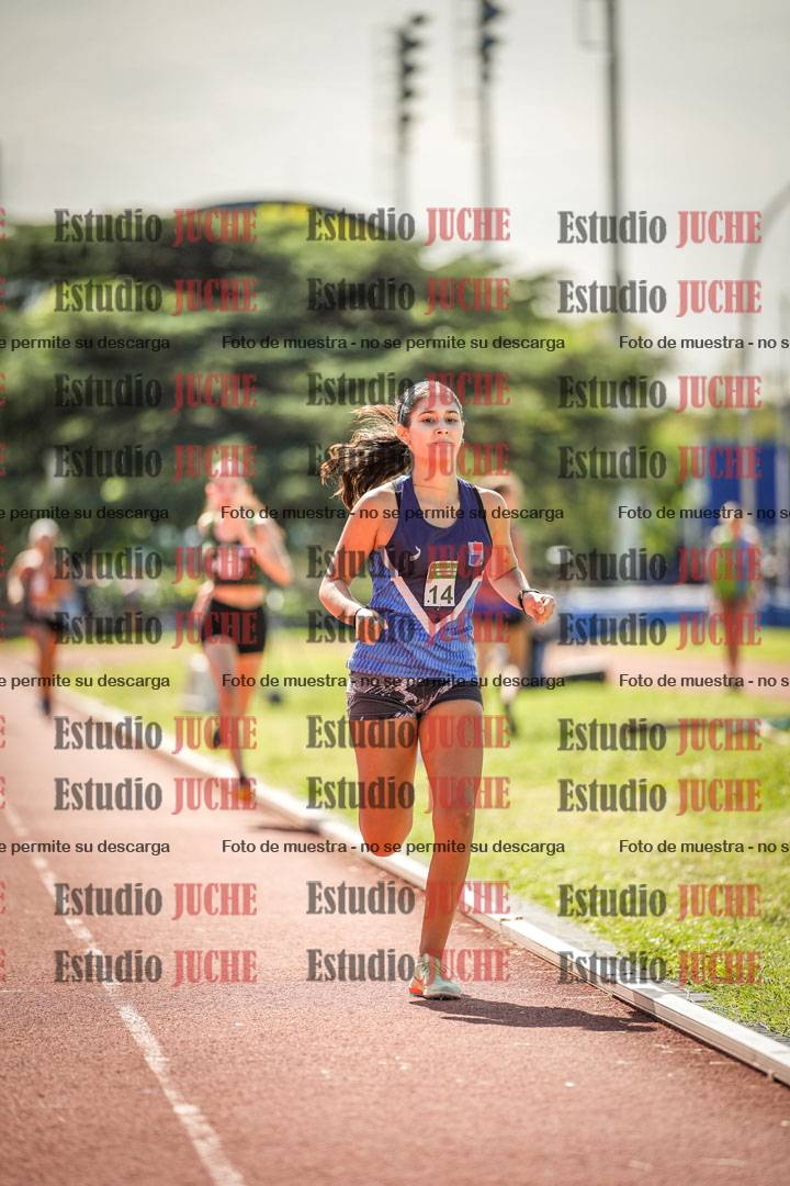 Fotos de los 600 m llanos de mujeres