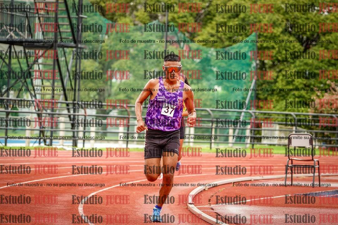 Fotos de los 10.000 m