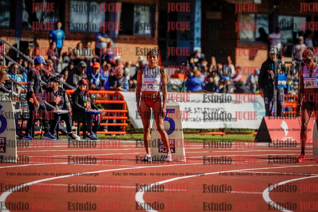 Fotos de los 800 m llanos de mujeres