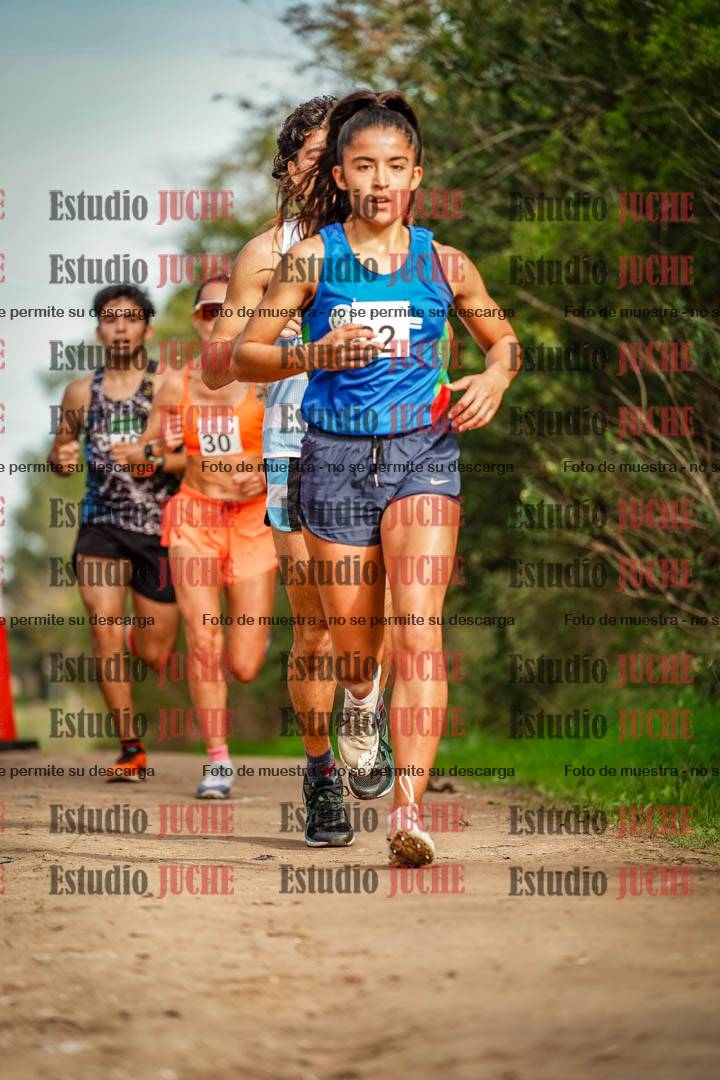 Fotos en el circuito