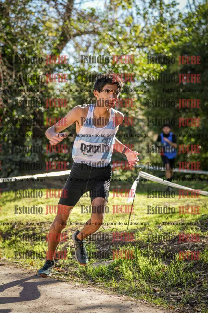Fotos en el cuarto punto del circuito