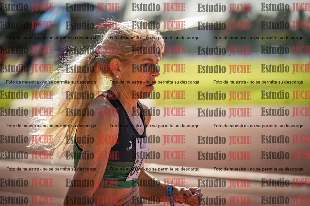 Fotos de los 800 m llanos de mujeres
