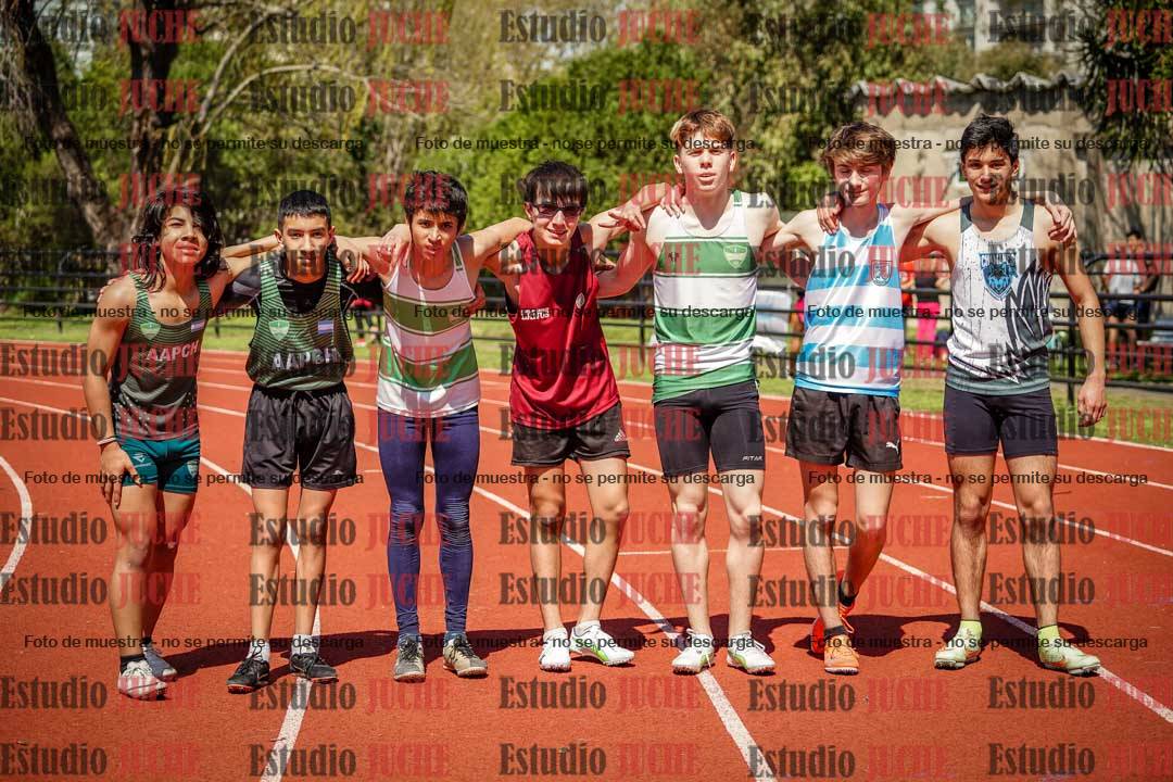 Fotos de algunos extras del torneo