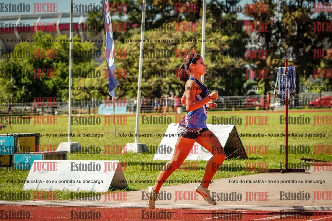 Fotos de los 600 m llanos de mujeres