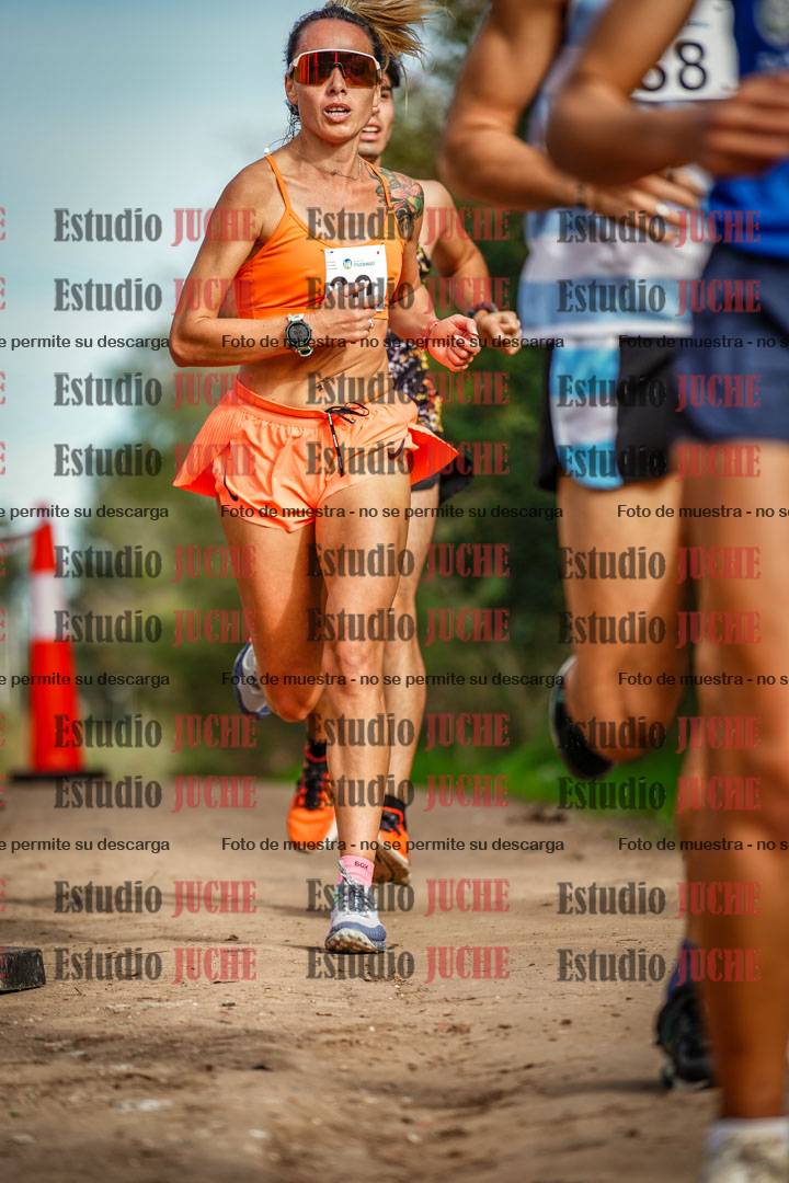 Fotos en el circuito